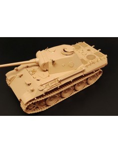 HLX48395 - Panther Ausf. D...