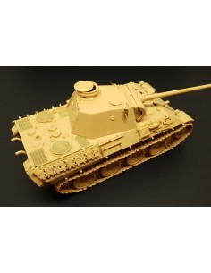 HLX48395 - Panther Ausf. D... 2