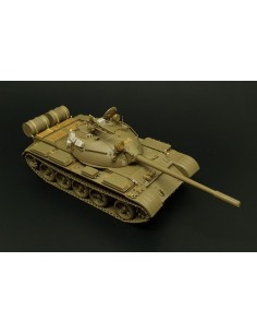 HLX48398 - T-55 (TAMIYA) 2