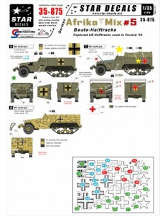 35-875 GERMAN BEUTE...