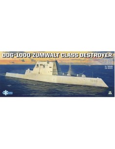 DDG-1000 Zumwalt Class...