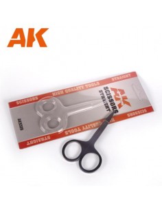 SCISSORS STRAIGHT – SPECIAL... 2