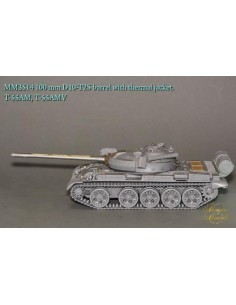 MM3514 - 100 MM D10-T2S...