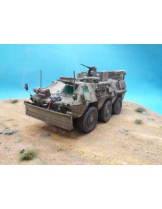BMR-MQT011 - B.M.R. M1 VCZ 2