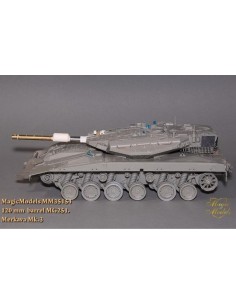 MM35154 - 120 MM  BARREL...