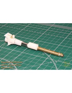 MM35166 - 120 MM  BARREL... 2