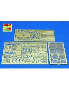 35028 - JAGDPANTHER [FOR... 2
