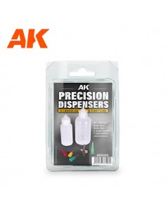 SKU: AK9328 PRECISION...