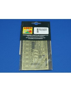 35034 - ISRAELI M50 SUPER...