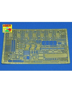 35034 - ISRAELI M50 SUPER... 2
