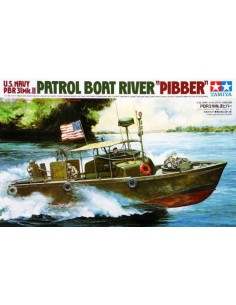 PBR 31MKII PATROL BOAT...