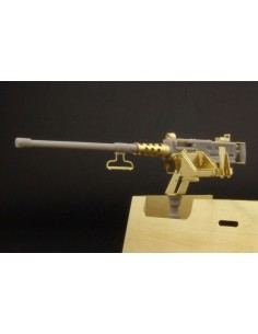 HLU35023 - Ametralladora... 2