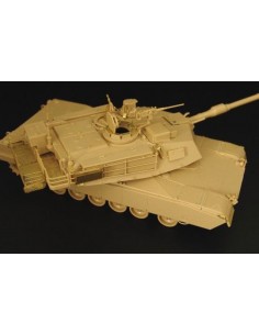 HLX48385 - M1 A2 ABRAMS...