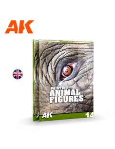 AK Learning 14 PINTURA DE...