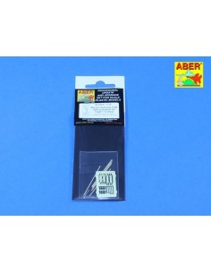 R-41 - BARREL CLEANING RODS... 2