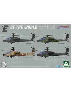 Helicóptero de Ataque...