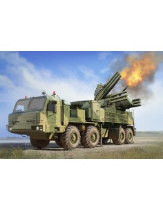 72V6 of 96k6 Pantsir-S1...