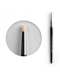 Dry brush Nº 4