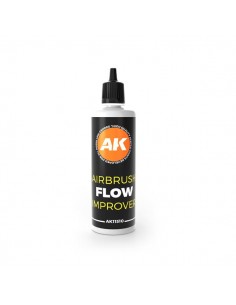 Airbrush Flow Improver 100ml