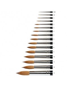 WINSOR & NEWTON. SERIE 7 N- 3 2