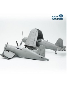 F4U-1A/2 Corsair (Dual... 2