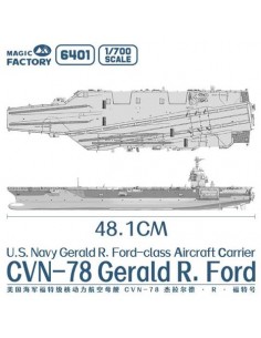 U.S. Navy  USS Gerald R.... 2