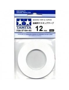 CINTA ENMASCARAR 12 MM