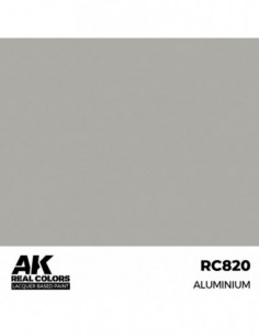 ALUMINIUM 17 ML.
