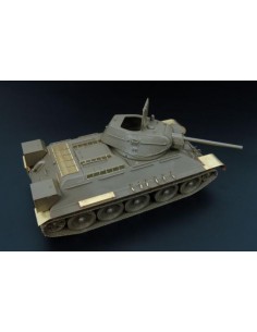 SPH48005 - PACK T-34/76