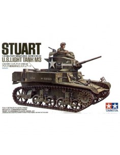 M3 Stuart