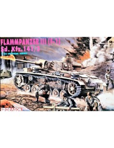 Flammpazer III