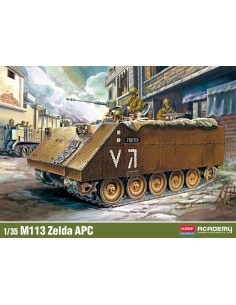 M113 ZELDA