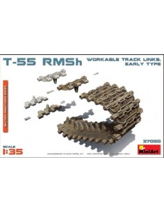 T-55 RMSH WORKABLE TRACK...