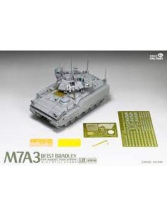 M7A3 BFIST Fire Support... 2