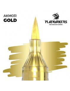 Gold