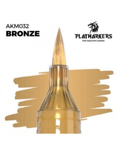 Bronze
