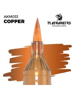Copper