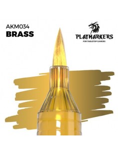 Brass