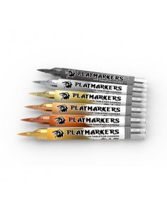 PLAYMARKERS SET - FULL... 2