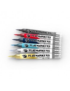 PLAYMARKERS SET -  SPACE... 2