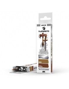 PLAYMARKERS SET - TOOLS &...