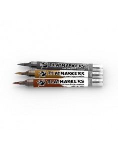 PLAYMARKERS SET - TOOLS &... 2