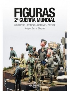 FIGURAS 2ª GUERRA MUNDIAL