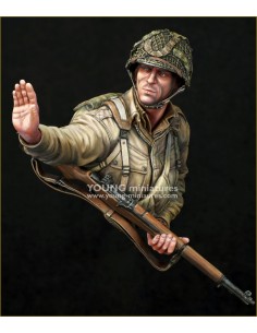 US Airborne Normandy 1944 –...