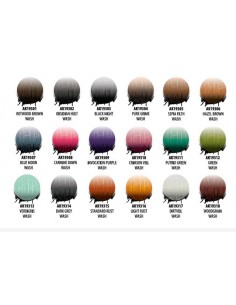 Carmine Dawn Wash 18ml 2