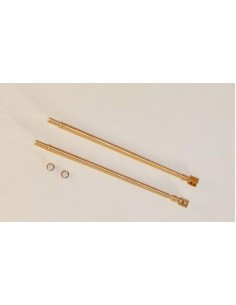 MM3535 -  TWO BARRELS OF 30...