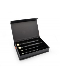 SET OF DRY BRUSHES 2