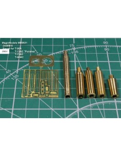 MM3535 -  TWO BARRELS OF 30... 2