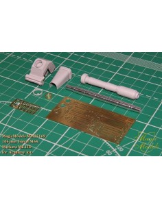 MM35169 -  105 MM GUN FOR... 2