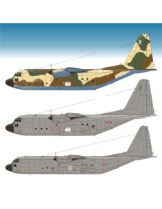 Lockheed C-130H / KC-130H /...